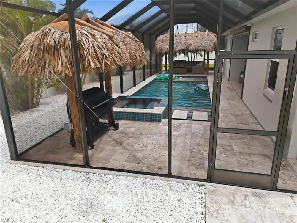 219 El Dorado Boulevard S Cape Coral, FL 33991