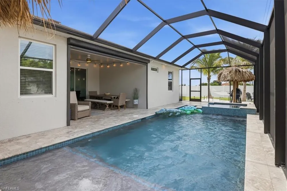 219 El Dorado Boulevard S Cape Coral, FL 33991