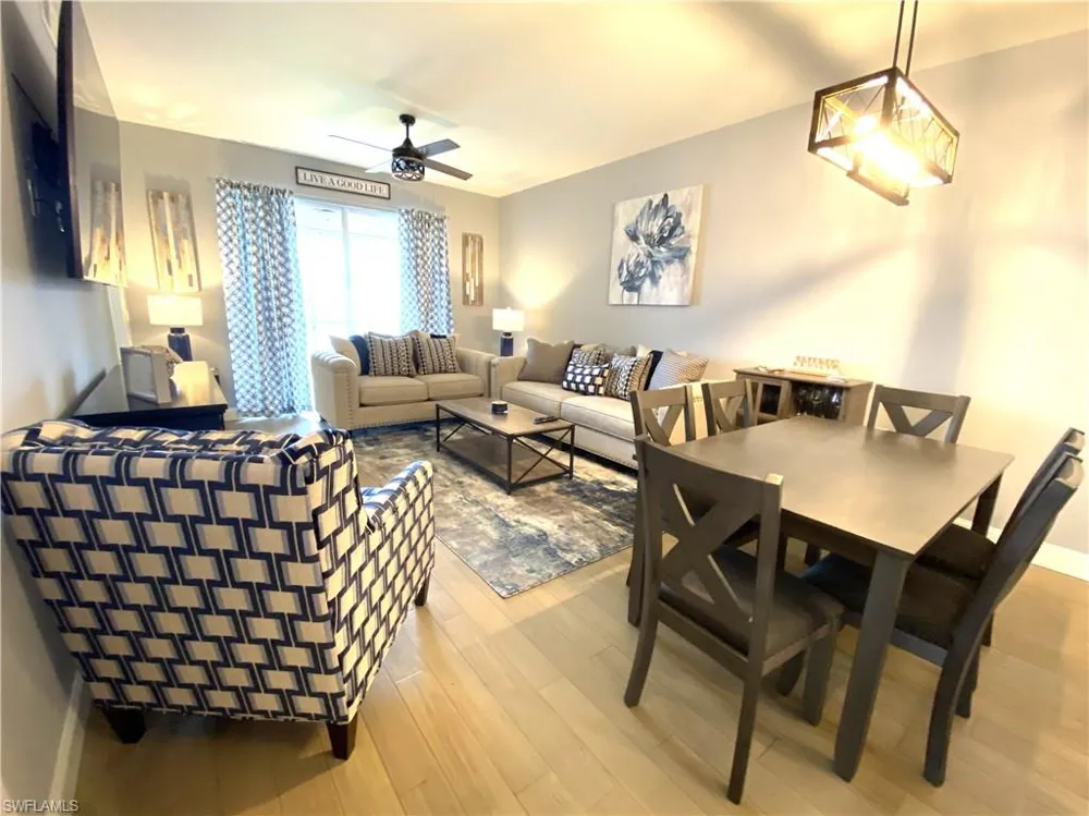 2730 Cypress Trace Circle #2820 Naples, FL 34119