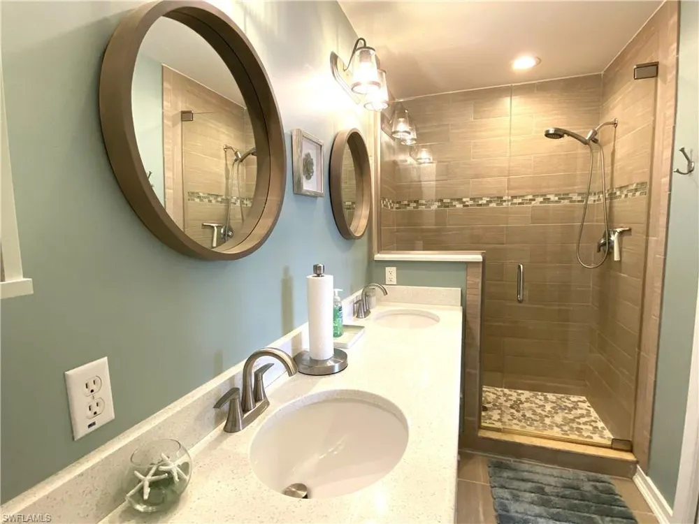 2730 Cypress Trace Circle #2820 Naples, FL 34119
