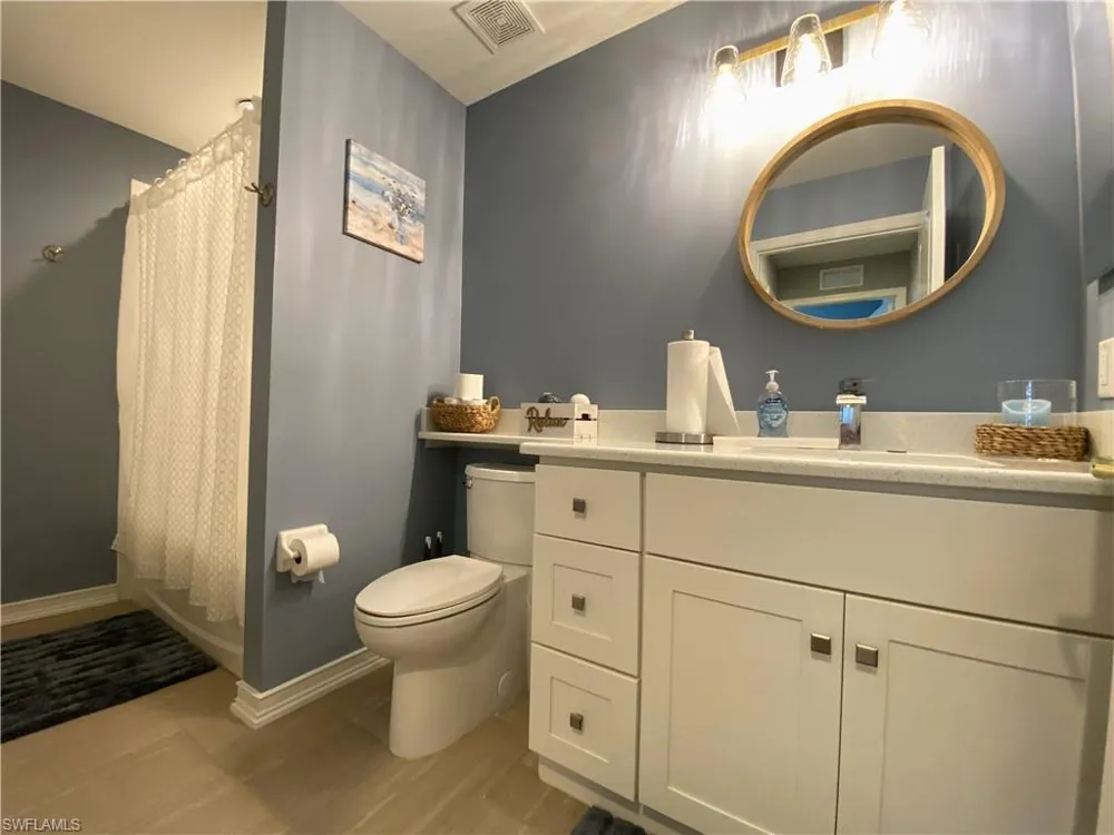 2730 Cypress Trace Circle #2820 Naples, FL 34119