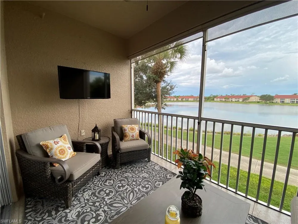 2730 Cypress Trace Circle #2820 Naples, FL 34119
