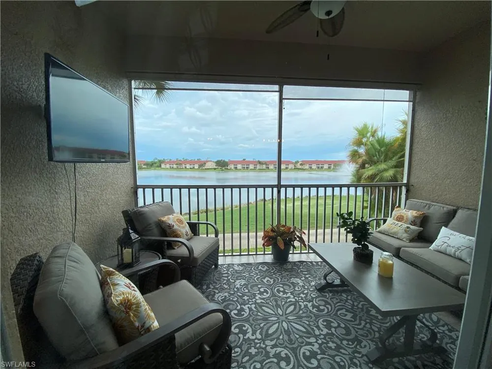 2730 Cypress Trace Circle #2820 Naples, FL 34119