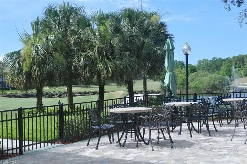 2730 Cypress Trace Circle #2820 Naples, FL 34119