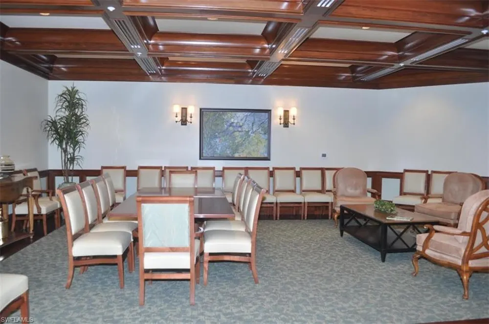 2730 Cypress Trace Circle #2820 Naples, FL 34119