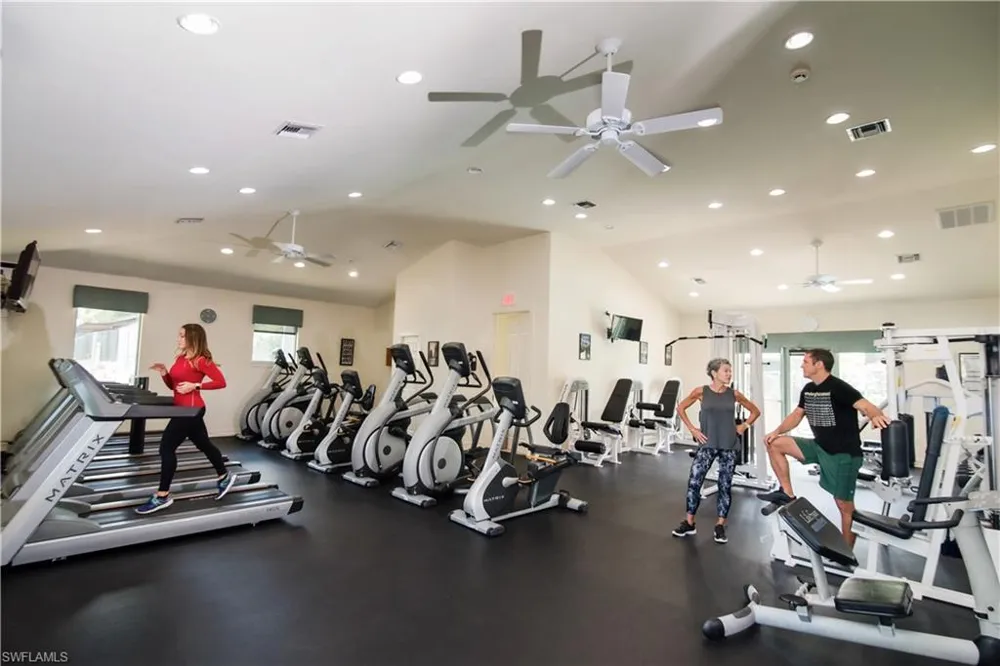 2730 Cypress Trace Circle #2820 Naples, FL 34119