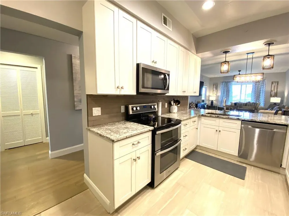 2730 Cypress Trace Circle #2820 Naples, FL 34119