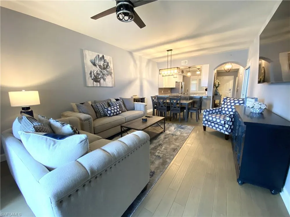 2730 Cypress Trace Circle #2820 Naples, FL 34119