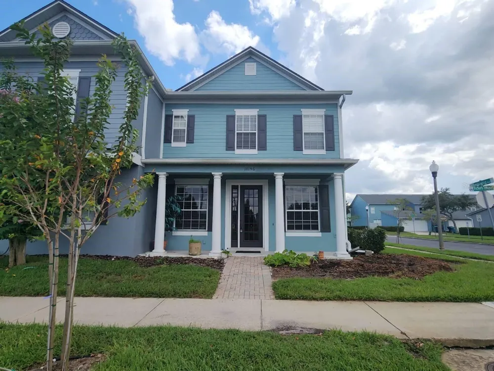 10156 VICKERS RIDGE DRIVE Orlando, FL 32829