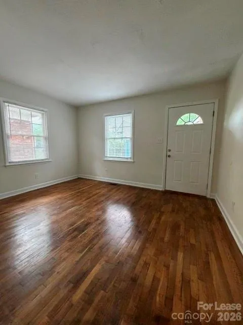 323 lakewood Avenue #2 Charlotte, NC 28208