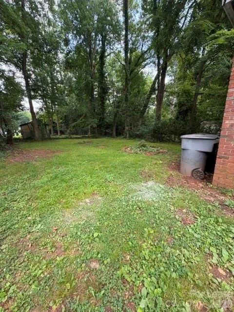 323 lakewood Avenue #2 Charlotte, NC 28208
