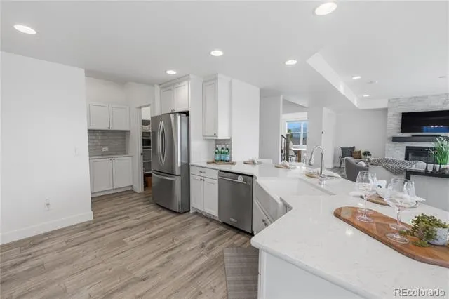 1952 Clayhouse Drive Colorado Springs, CO 80921