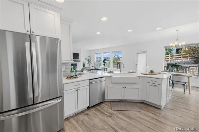 1952 Clayhouse Drive Colorado Springs, CO 80921
