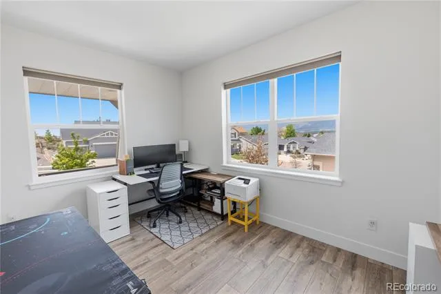 1952 Clayhouse Drive Colorado Springs, CO 80921