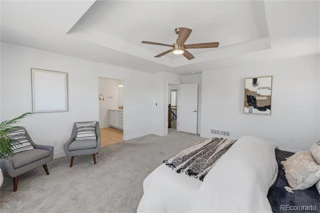 1952 Clayhouse Drive Colorado Springs, CO 80921