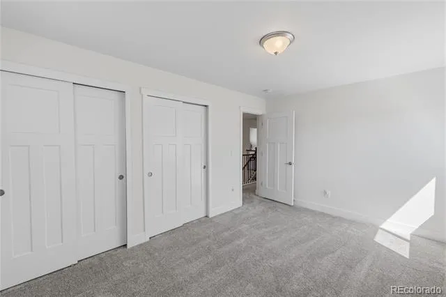 1952 Clayhouse Drive Colorado Springs, CO 80921