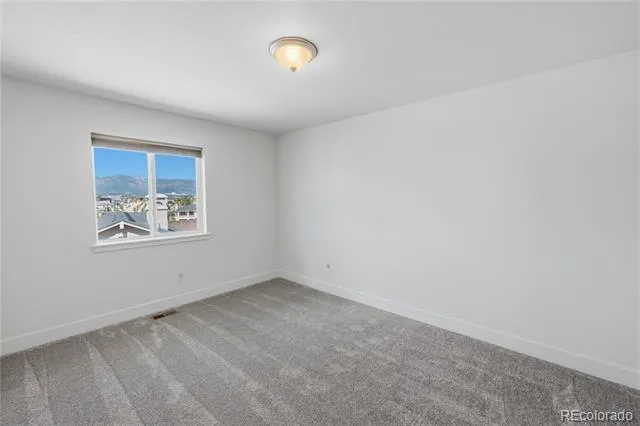 1952 Clayhouse Drive Colorado Springs, CO 80921