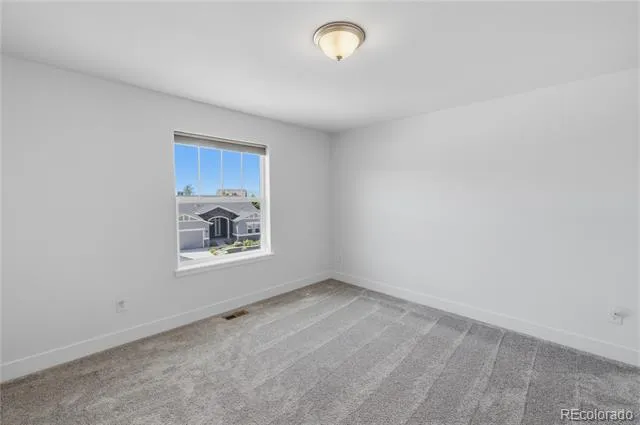 1952 Clayhouse Drive Colorado Springs, CO 80921