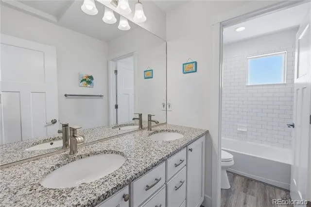1952 Clayhouse Drive Colorado Springs, CO 80921