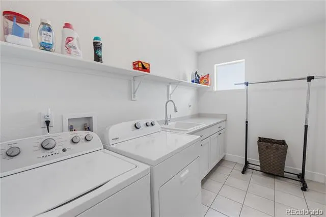 1952 Clayhouse Drive Colorado Springs, CO 80921
