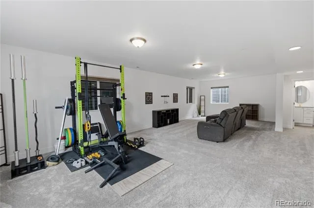 1952 Clayhouse Drive Colorado Springs, CO 80921
