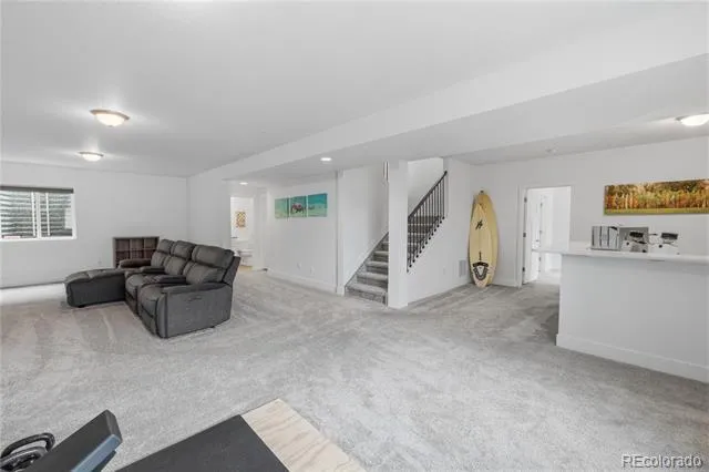 1952 Clayhouse Drive Colorado Springs, CO 80921