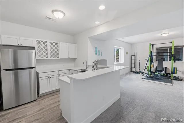 1952 Clayhouse Drive Colorado Springs, CO 80921