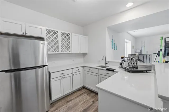 1952 Clayhouse Drive Colorado Springs, CO 80921