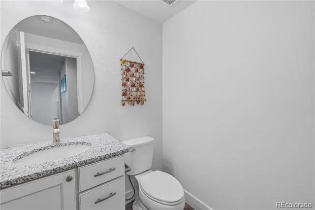 1952 Clayhouse Drive Colorado Springs, CO 80921