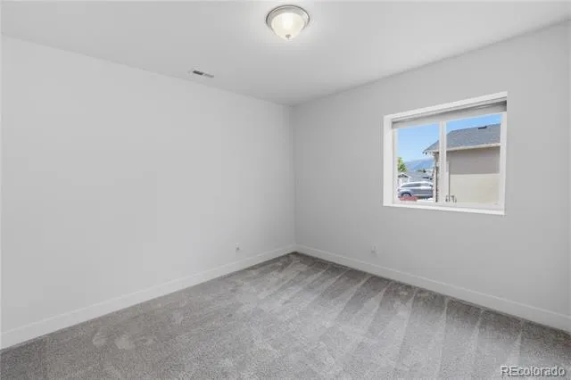 1952 Clayhouse Drive Colorado Springs, CO 80921