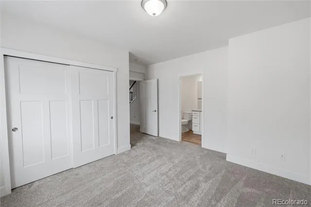 1952 Clayhouse Drive Colorado Springs, CO 80921