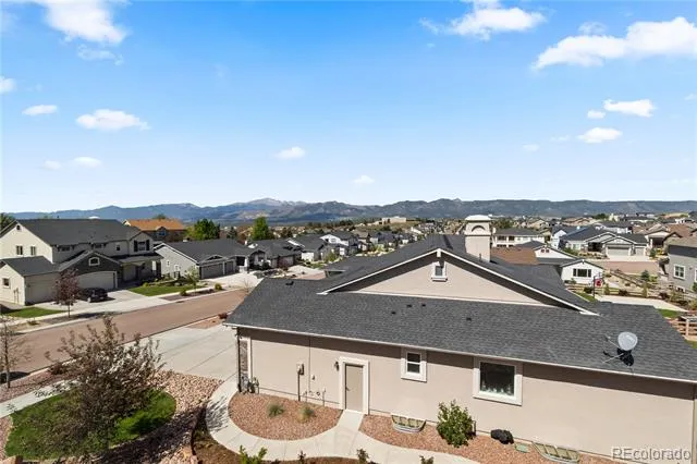 1952 Clayhouse Drive Colorado Springs, CO 80921