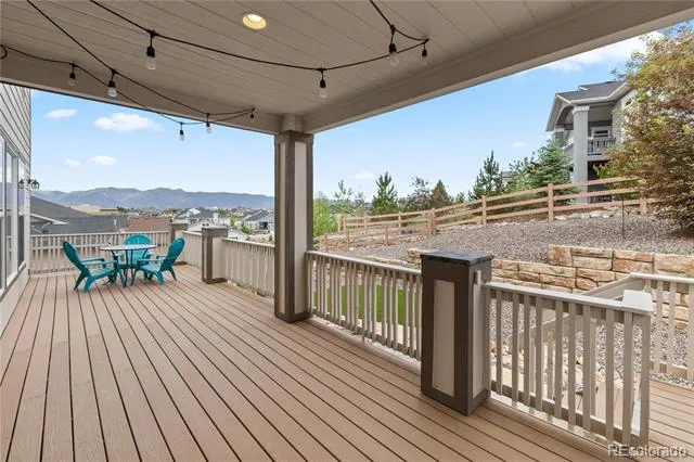 1952 Clayhouse Drive Colorado Springs, CO 80921