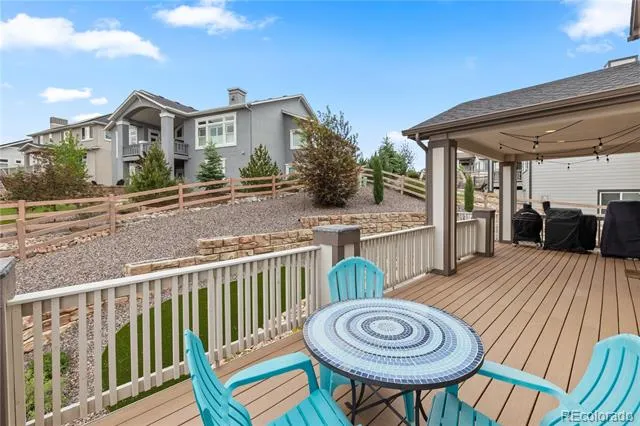 1952 Clayhouse Drive Colorado Springs, CO 80921
