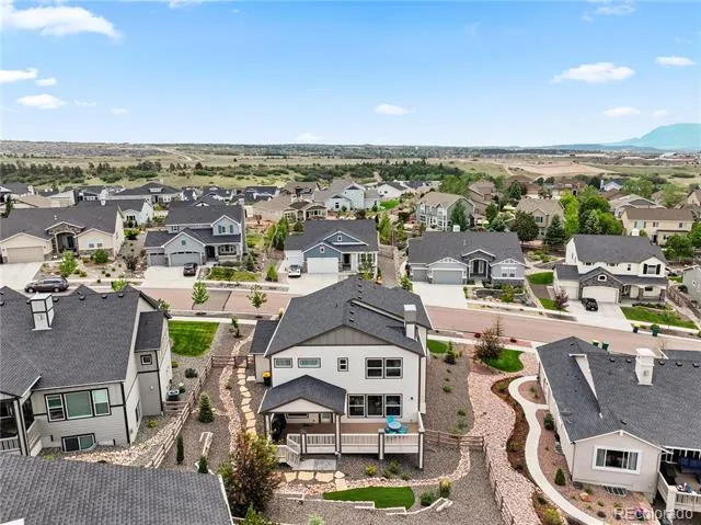1952 Clayhouse Drive Colorado Springs, CO 80921