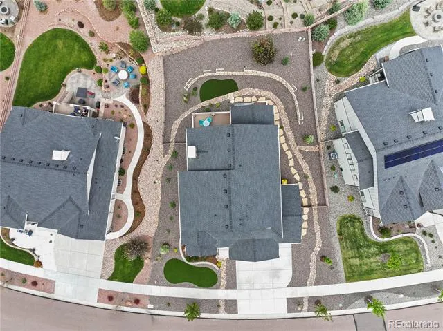 1952 Clayhouse Drive Colorado Springs, CO 80921