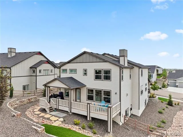 1952 Clayhouse Drive Colorado Springs, CO 80921