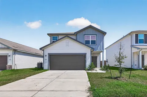 8638 Vacek Crossing Way