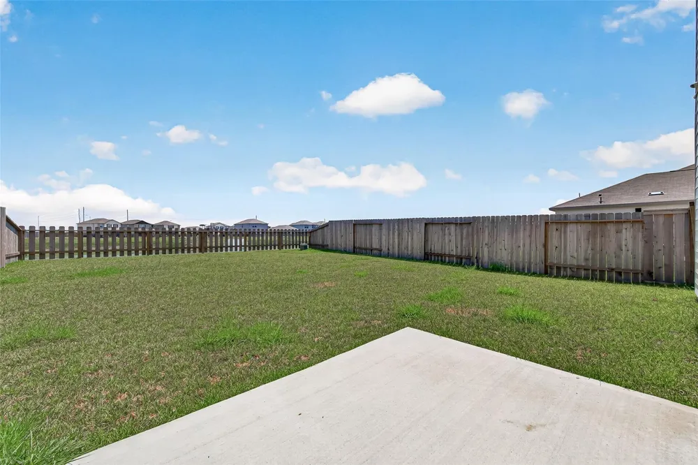8738 Vacek Crossing Way Richmond, TX 77469