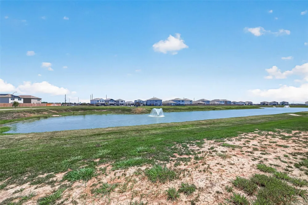 8738 Vacek Crossing Way Richmond, TX 77469