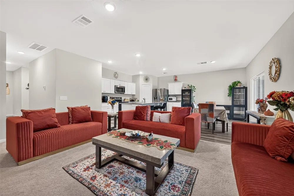 8738 Vacek Crossing Way Richmond, TX 77469