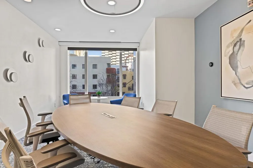 550 Front St #1101 San Diego, CA 92101