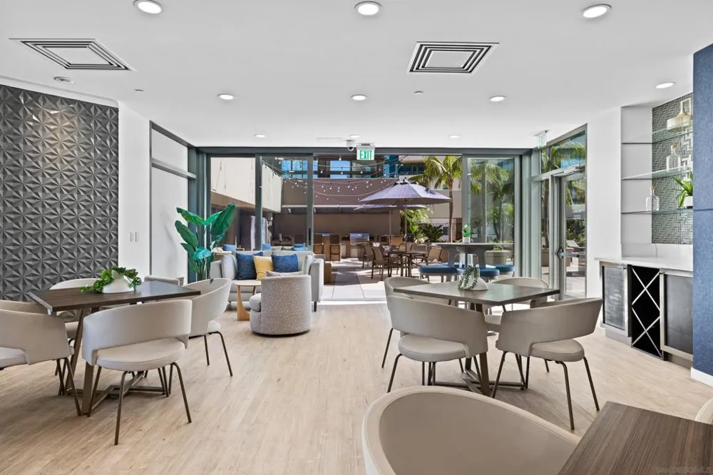 550 Front St #1101 San Diego, CA 92101