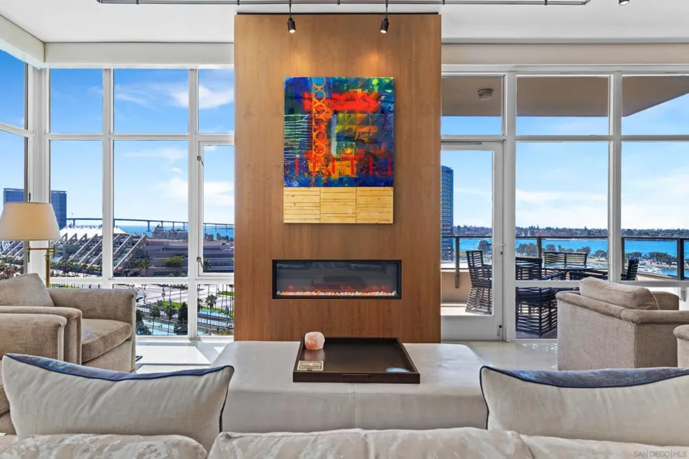 550 Front St #1101 San Diego, CA 92101