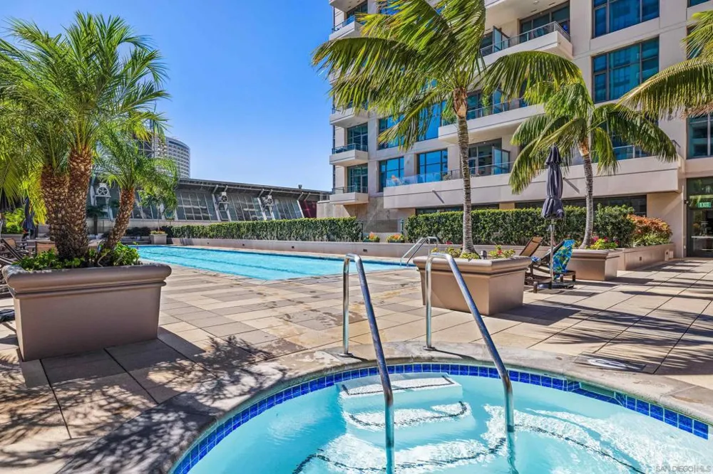 550 Front St #1101 San Diego, CA 92101