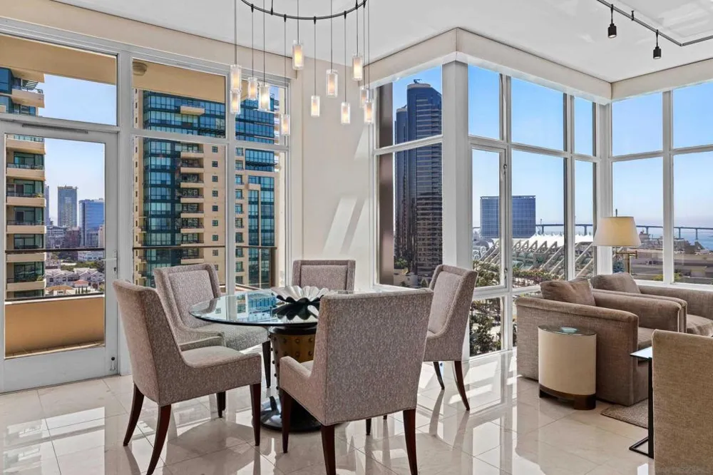 550 Front St #1101 San Diego, CA 92101