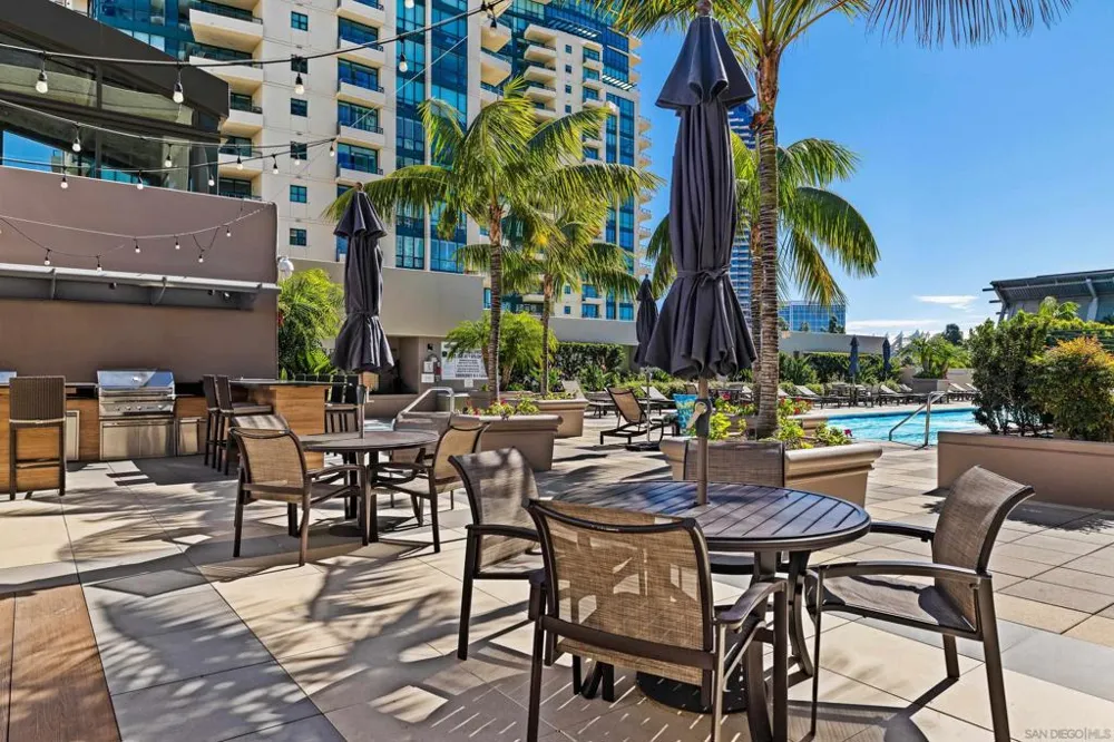 550 Front St #1101 San Diego, CA 92101