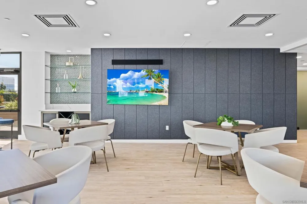 550 Front St #1101 San Diego, CA 92101
