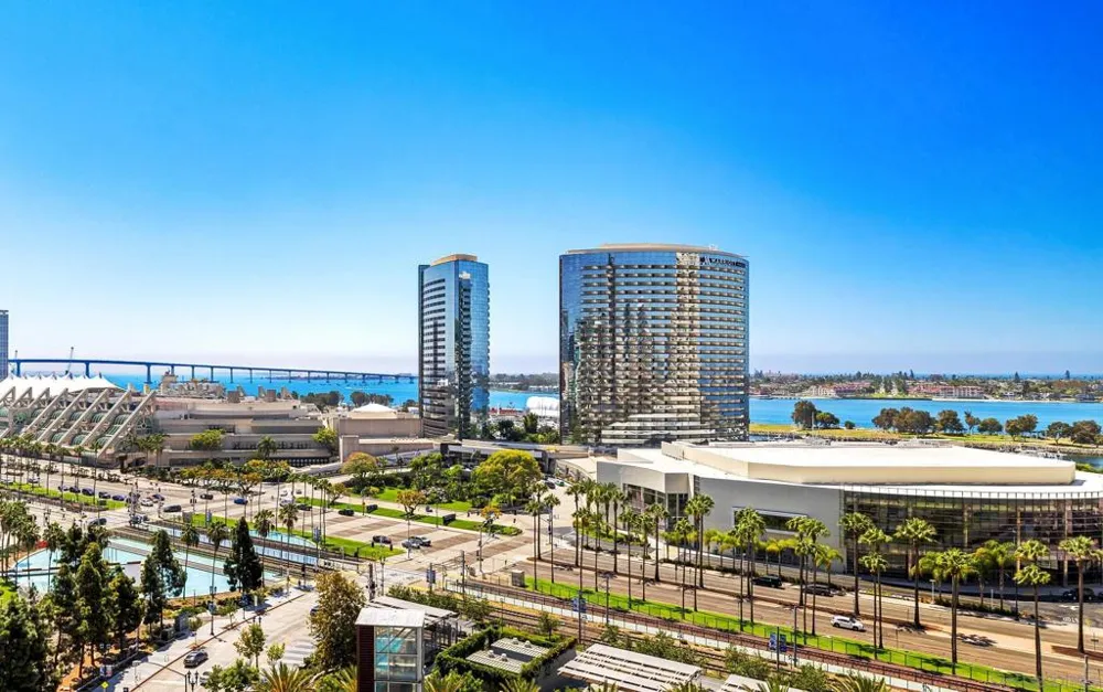 550 Front St #1101 San Diego, CA 92101