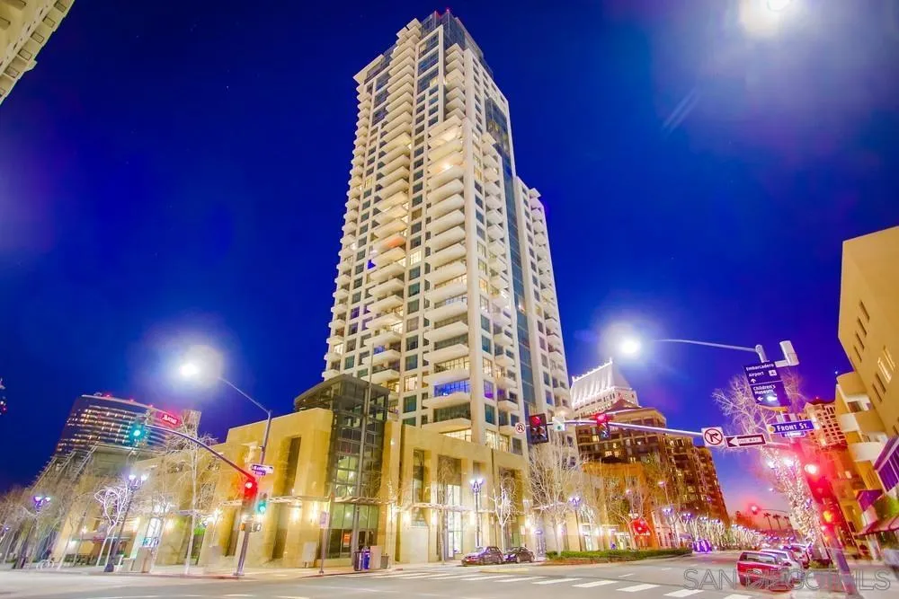 550 Front St #1101 San Diego, CA 92101
